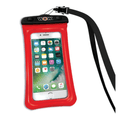 WOW Watersports H2O-Proof Waterproof Smart Phone Holder 4" x 8"