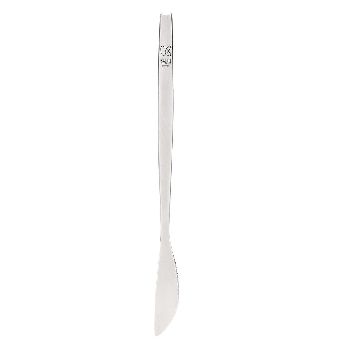 Couverts de Table en Titane
