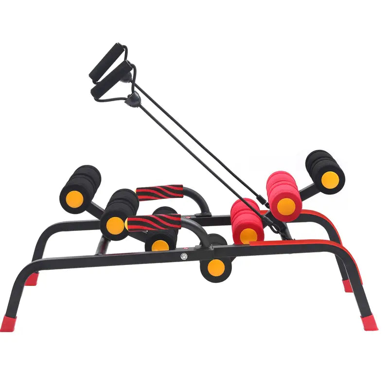 Multi-Functional Fitness Yoga Chair