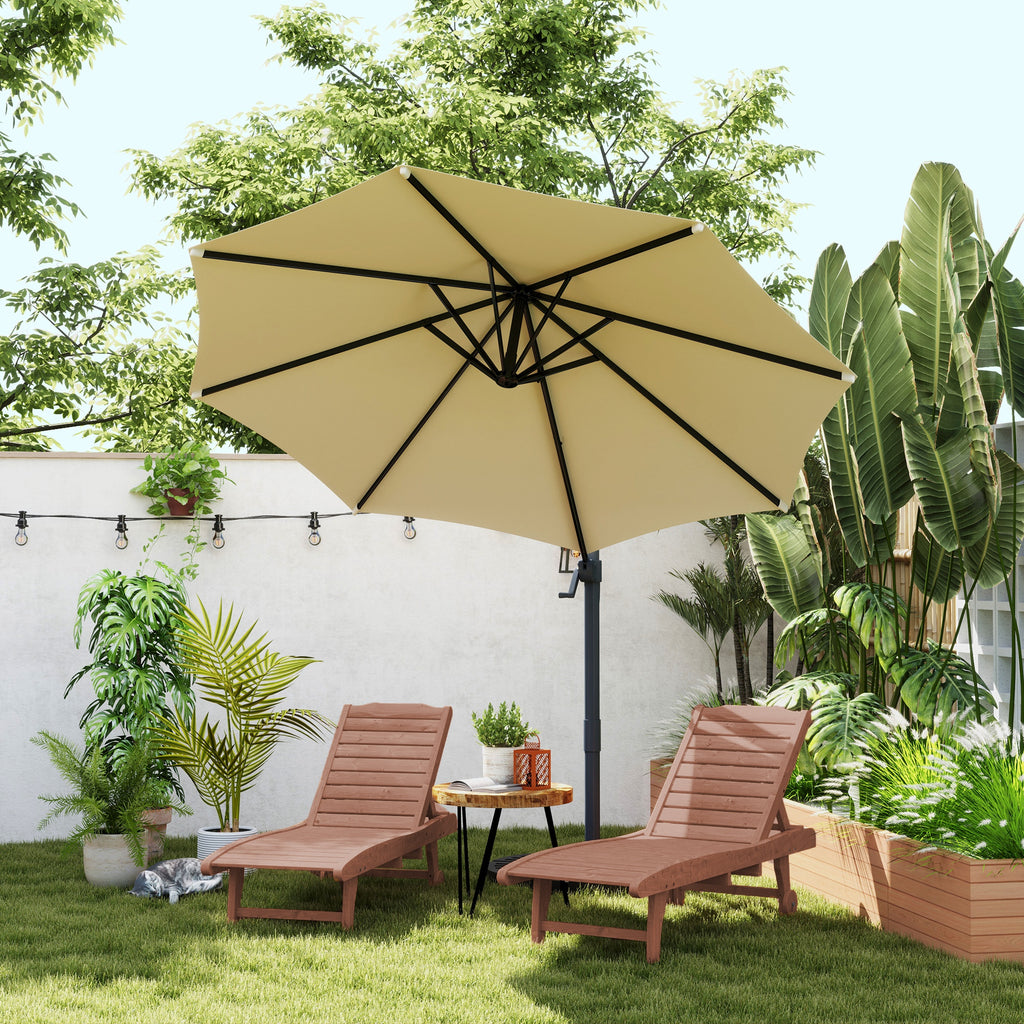 Bain de Soleil transat Style Colonial Dossier réglable 3 Positions roulettes Tablette Support Bois Sapin