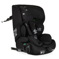 Cangaroo Trip I-Size gyerekülés (76-150 cm) - Fekete