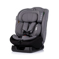 Chipolino Mondial autósülés I-Size 40-150cm - charcoal