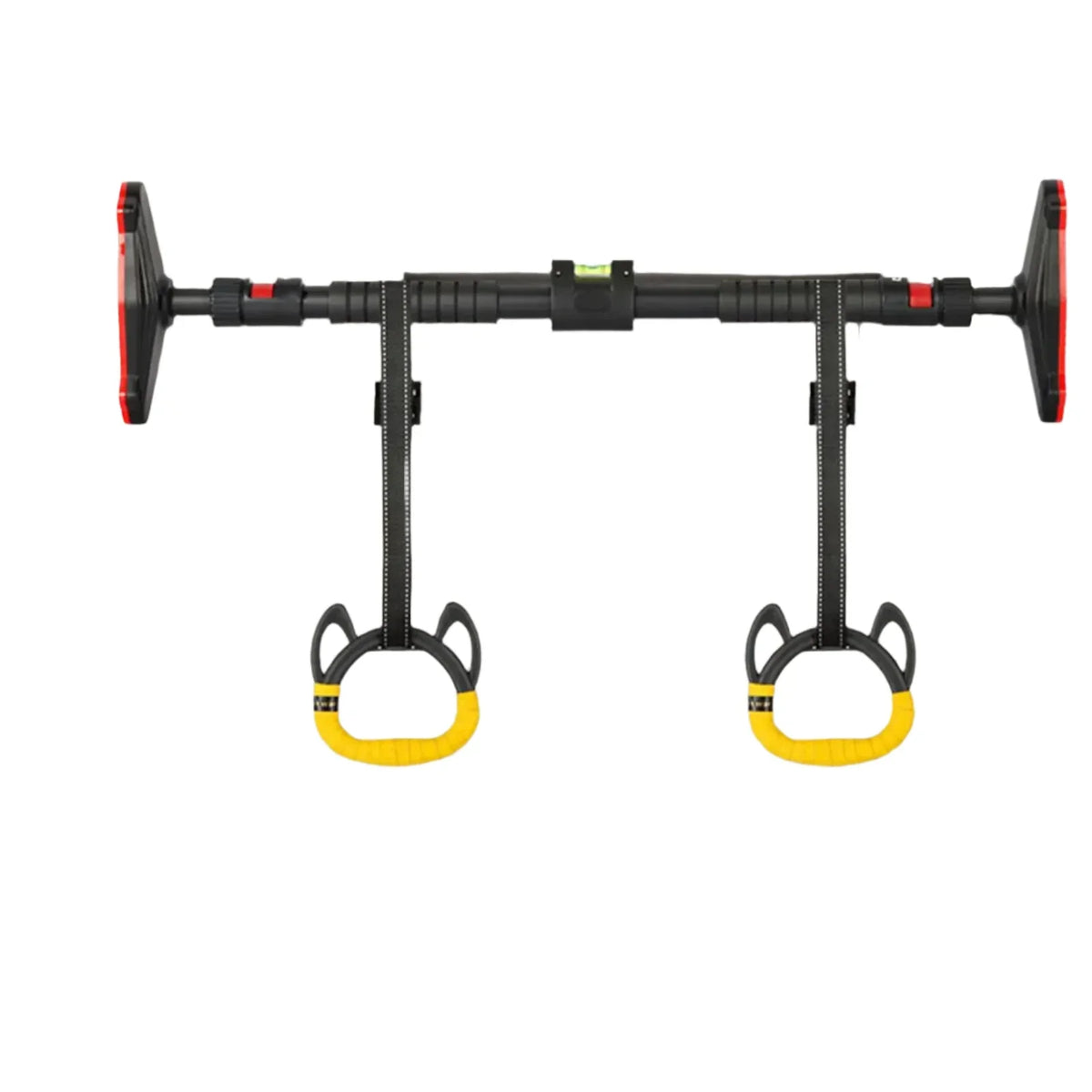 Horizontal Gymnastics Bar Fitness Equipment