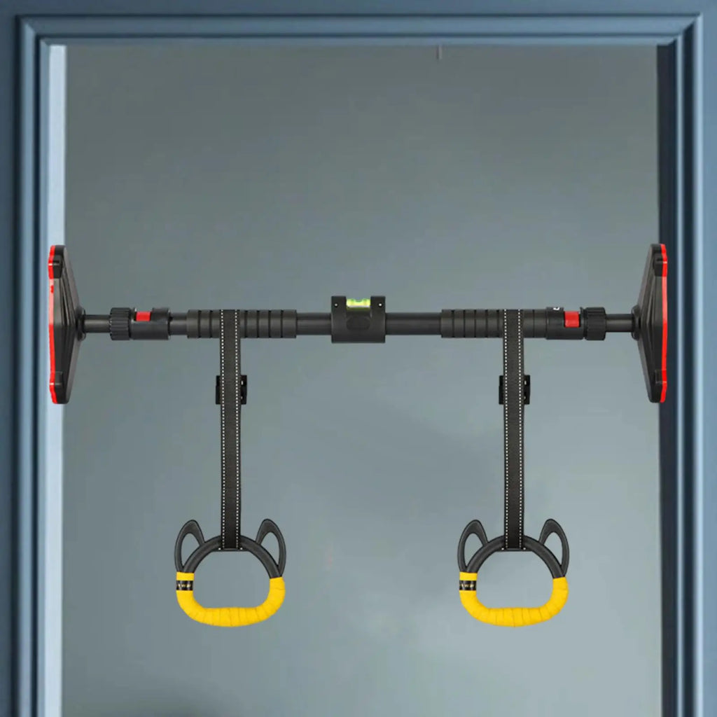 Horizontal Gymnastics Bar Fitness Equipment