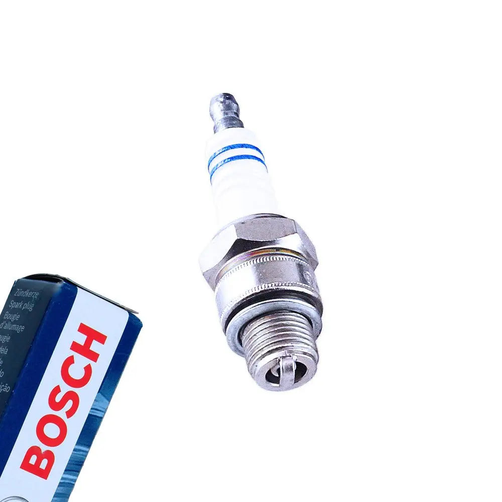 BOSCH Super ZÜNDKERZE 0241229612 / W8AC