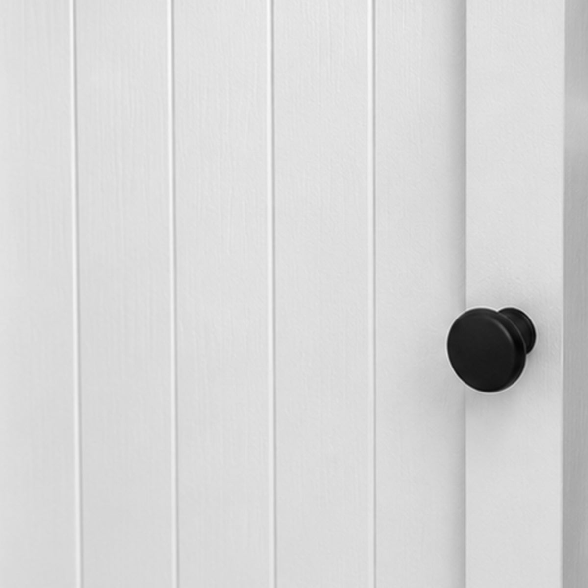 Meuble armoire micro-ondes pour cuisine avec espace ouvert 1 tiroir et placard 2 portes 61 x 35 x 125,4 cm chêne